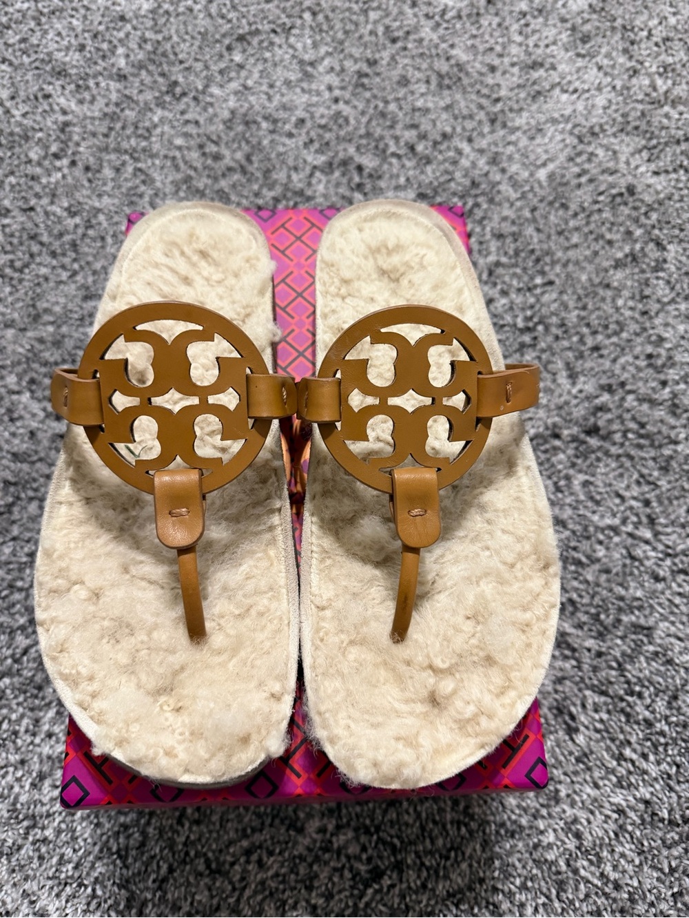 Tory Burch Miller Cloud